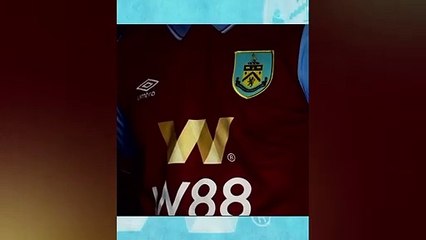 Türk golcü, Premier Lig'de! Burnley, 18 milyon euroya imzayı attırdı