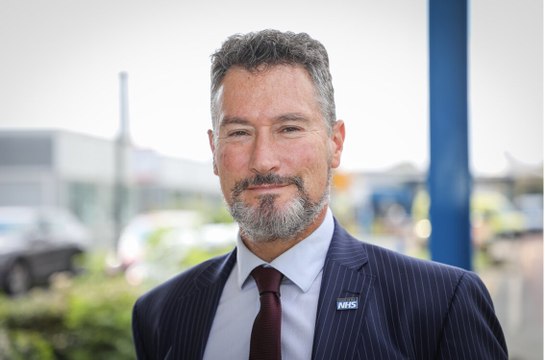 Royal Preston boss explains why he is leaving Lancashire behind for a top job in Gibraltar