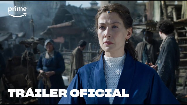 La Rueda Del Tiempo - Trailer Español de la temporada 2