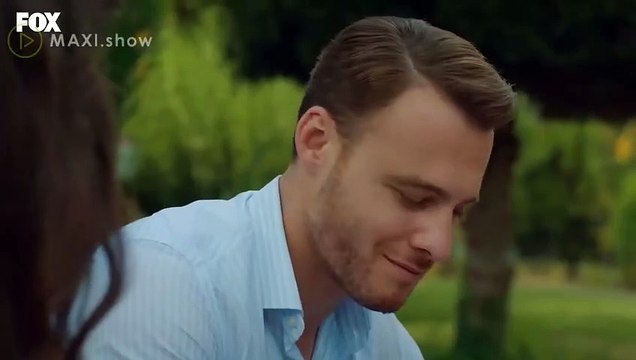 Sen Cal Kapimi - Cap 10 - Completo en Español part 2/2