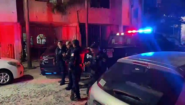 Con marros y varillas golpean a vecinos molestos en Lomas del Paraíso