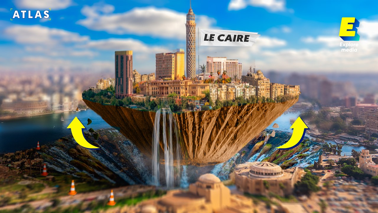 Pourquoi ces pays déménagent-ils leur capitale ?