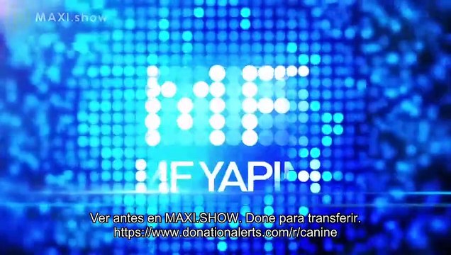 Sen Cal Kapimi - Cap 4 - Completo en Español part 1/2