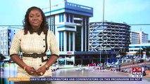 Joy News Today || Gyakye Quayson Trial: Pres. Akufo Addo's comment didn't impact High Court's decision - Court of Appeal