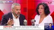 BFMTV : Alexis Corbière (LFI) critique violemment CNews