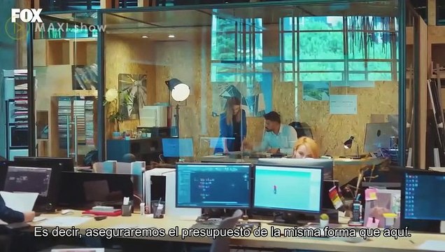 Sen Cal Kapimi - Cap 7 - Completo en Español part 2/2