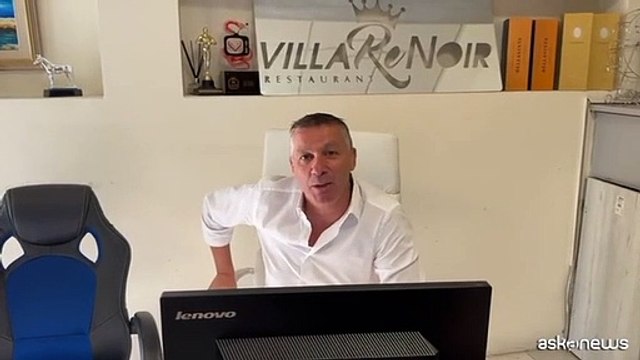 Villa ReNoir ospita Tour Voucher-Il Turismo in Onda