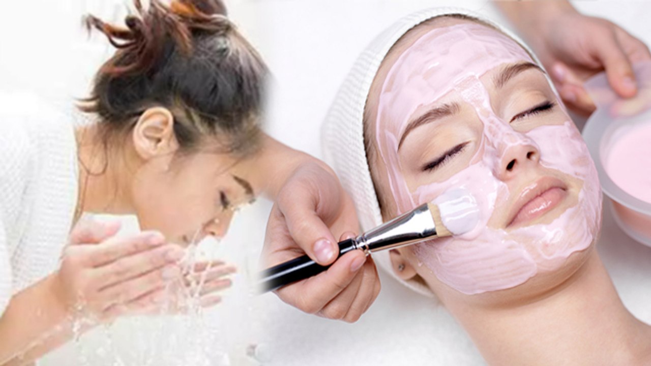 Facial Ke Baad Face Wash Karna Chahiye Facial Ke Bad Face Wash Kab