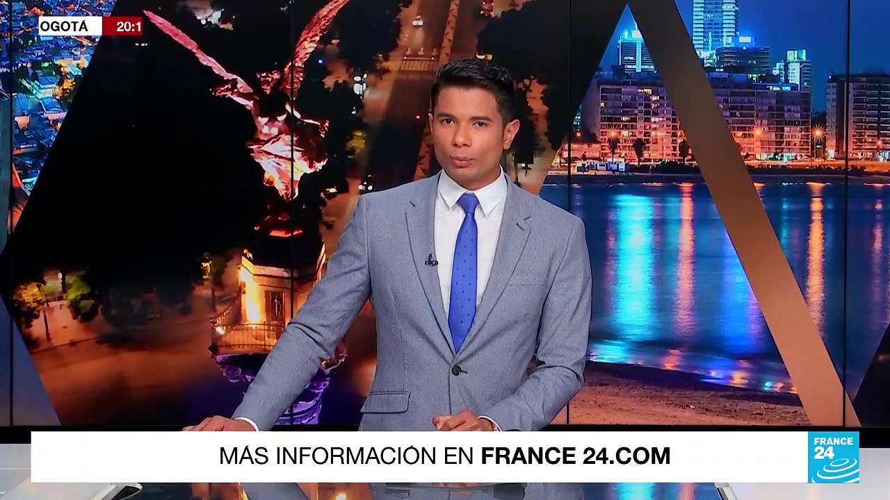 Directo a… Lima y las protestas en Perú denominadas ‘Tercera Toma de Lima’