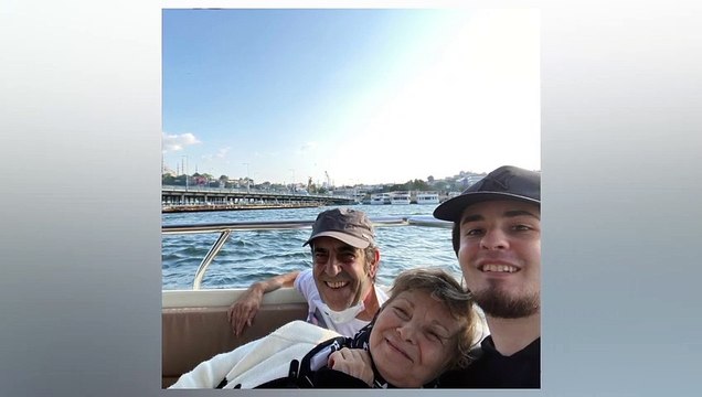 Eşi Özkan Uğur'un ölümüyle yıkılan Aysun Aslan'dan yürek sızlatan paylaşım: Bundan sonrası karanlık