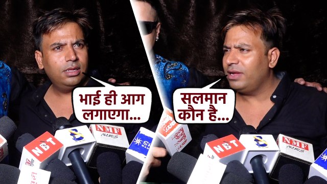 Bigg Boss OTT 2’s ex-contestant Puneet Superstar ने बोला Show के Makers और Salman Khan पर हमला