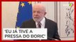 Lula chama presidente do Chile de 'jovem' e 'apressado' após críticas sobre a guerra na Ucrânia