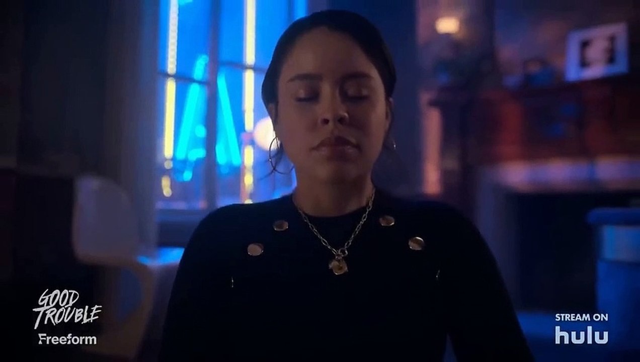 Good trouble - staffel 5 trailer ov