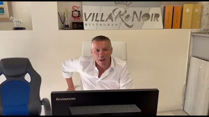 Villa ReNoir ospita Tour "Voucher-Il Turismo in Onda"