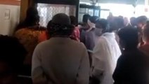 बालाघाट: पिकअप वाहन ने युवक को रौंदा,चीख पुकार सुन सहम उठे लोग