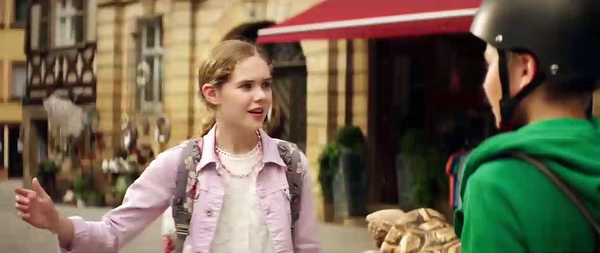 El colegio de los animales mágicos 2: El origen Tráiler