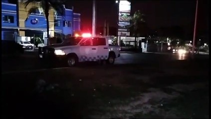 Saldo de un conductor lesionado deja fuerte choque en Periférico Oriente