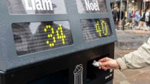 Manchester Headlines 19 July: New ballot bins launched in Manchester city centre where people can vote with their rubbish