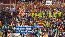 Elezioni in Spagna e l'ascesa dell'estrema destra
