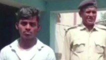 सीतामढ़ी: नेपाली शराब के साथ कारोबारी को पुलिस ने किया गिरफ्तार, जानिए कौन है तस्कर