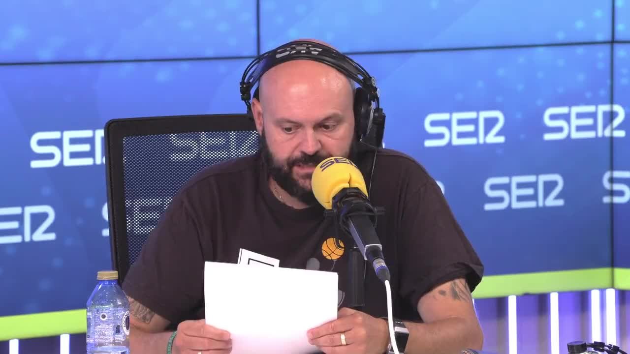 "Esto no es cuestión de sueños: es de euros y la caja del Barça está vacía": Talavera, sobre el caso Joao Félix