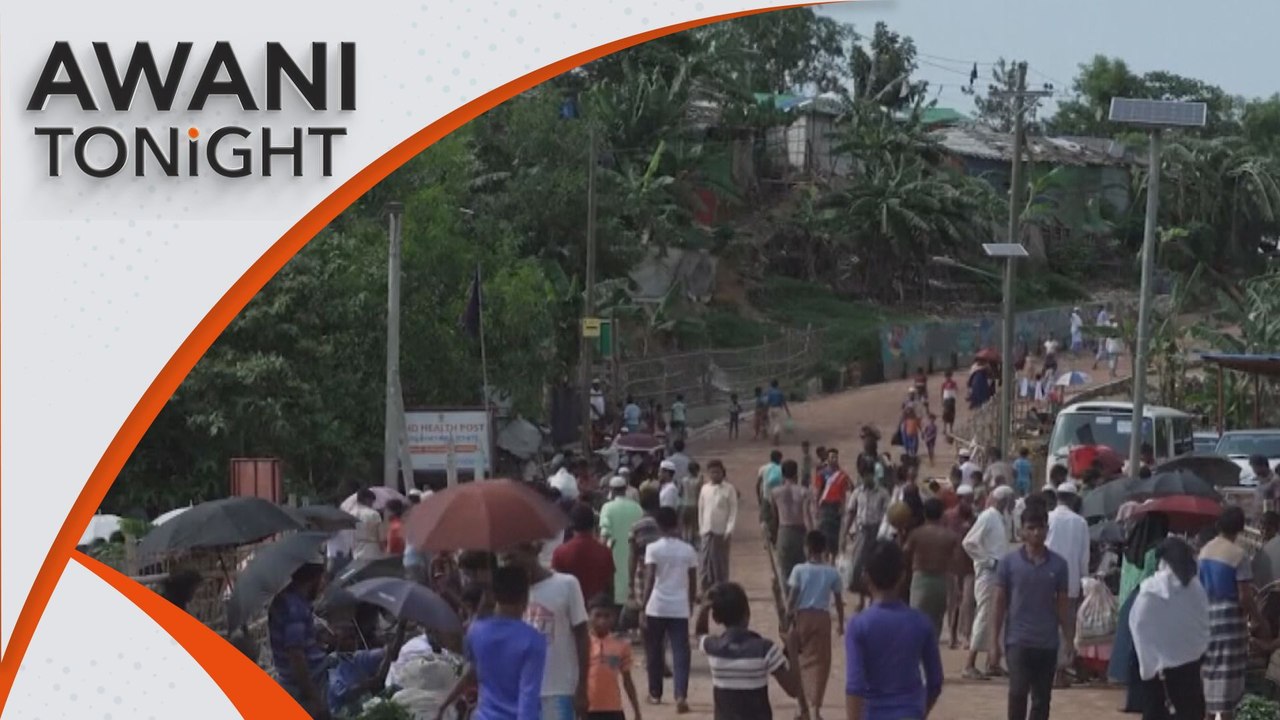 AWANI Tonight: Has ASEAN reached a deadlock over Myanmar crisis?