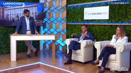 Delega fiscale, Testa (FdI): "Stiamo rispettando tempi"