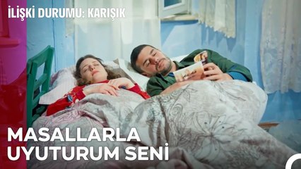 Aynı Yastığa Baş Koymak - İlişki Durumu Karışık 38. Bölüm