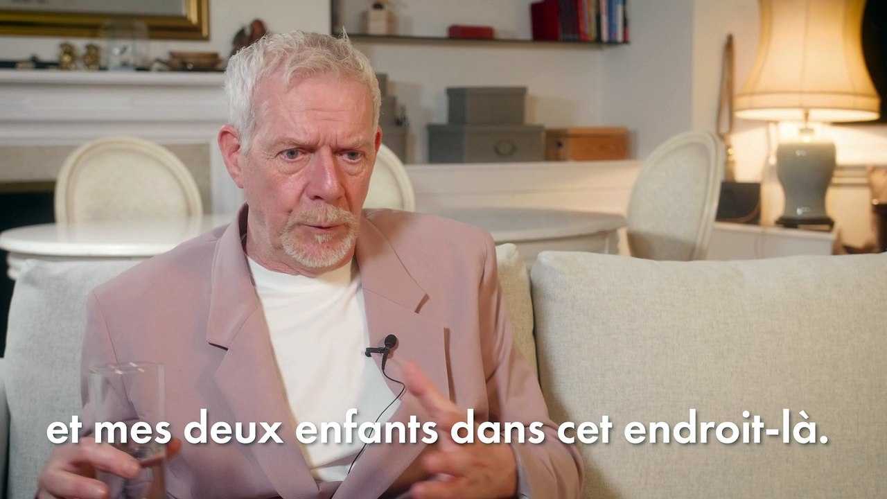 Il faut sauver le soldat Ryan : Retour sur l'audition de Stéphane Cornicard