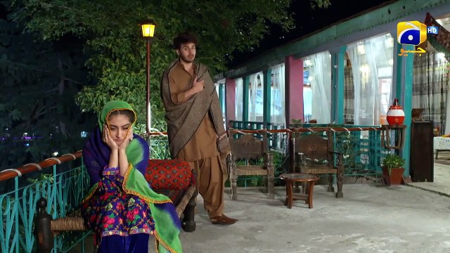 Meray Humnasheen Best Moment 04 Ahsan Khan Hiba Bukhari FLO Digital