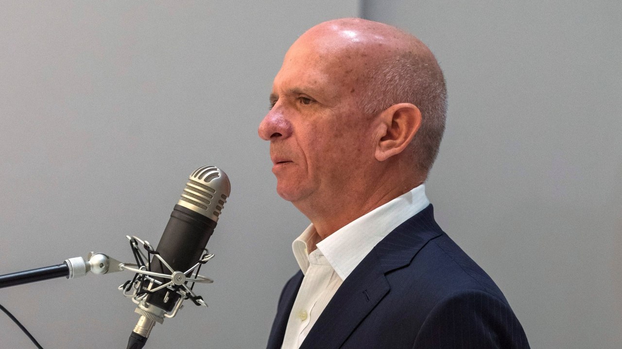 De qué acusa EE.UU. al exgeneral venezolano Hugo “El Pollo” Carvajal