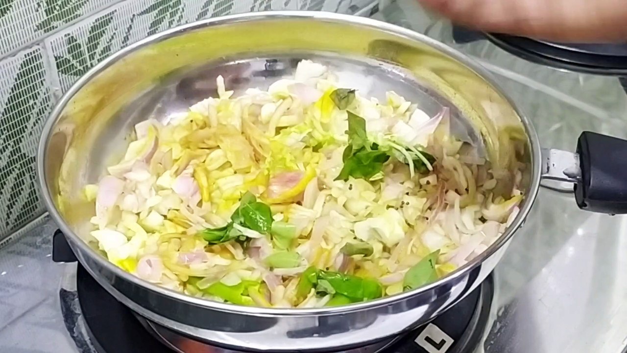 Thakkali thokku without thakkali