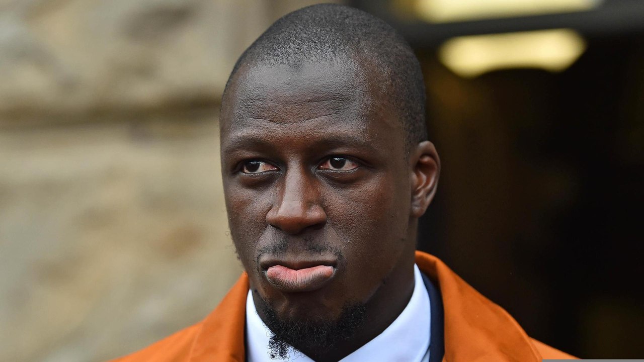 Opta Profile - Benjamin Mendy