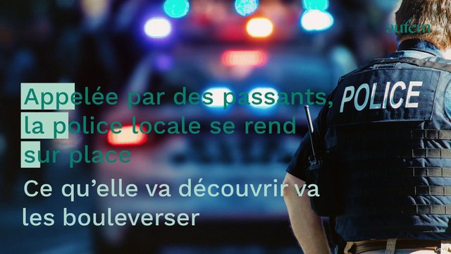 Une jeune femme de 18 ans séquestrée par un couple depuis 1 mois parvient à s'enfuir de justesse