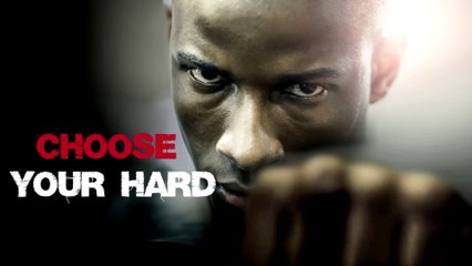 SELF DISCIPLINE- Best Motivational Speech