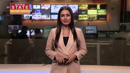 Chhattisgarh News : Sukma में भारी बारिश से उफान पर शबरी और गोदावरी नदी