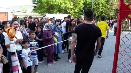 ÜNİVERSİTE SINAVI AÇIKLANDI mı? | YKS (TYT-AYT) sonuçları açıklandı mı? 19 Temmuz Üniversite sınavı sonuçları açıklandı mı? YKS sonuçları ne zaman?