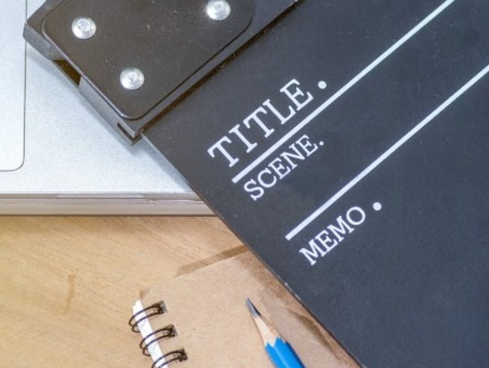 Drehbuchautoren-Streik in USA: Auch deutsche Branche hat zu kämpfen