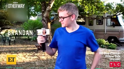 90 Day Fiancé_ Mary Tells Brandan She’s DONE With Him After He Does THIS
