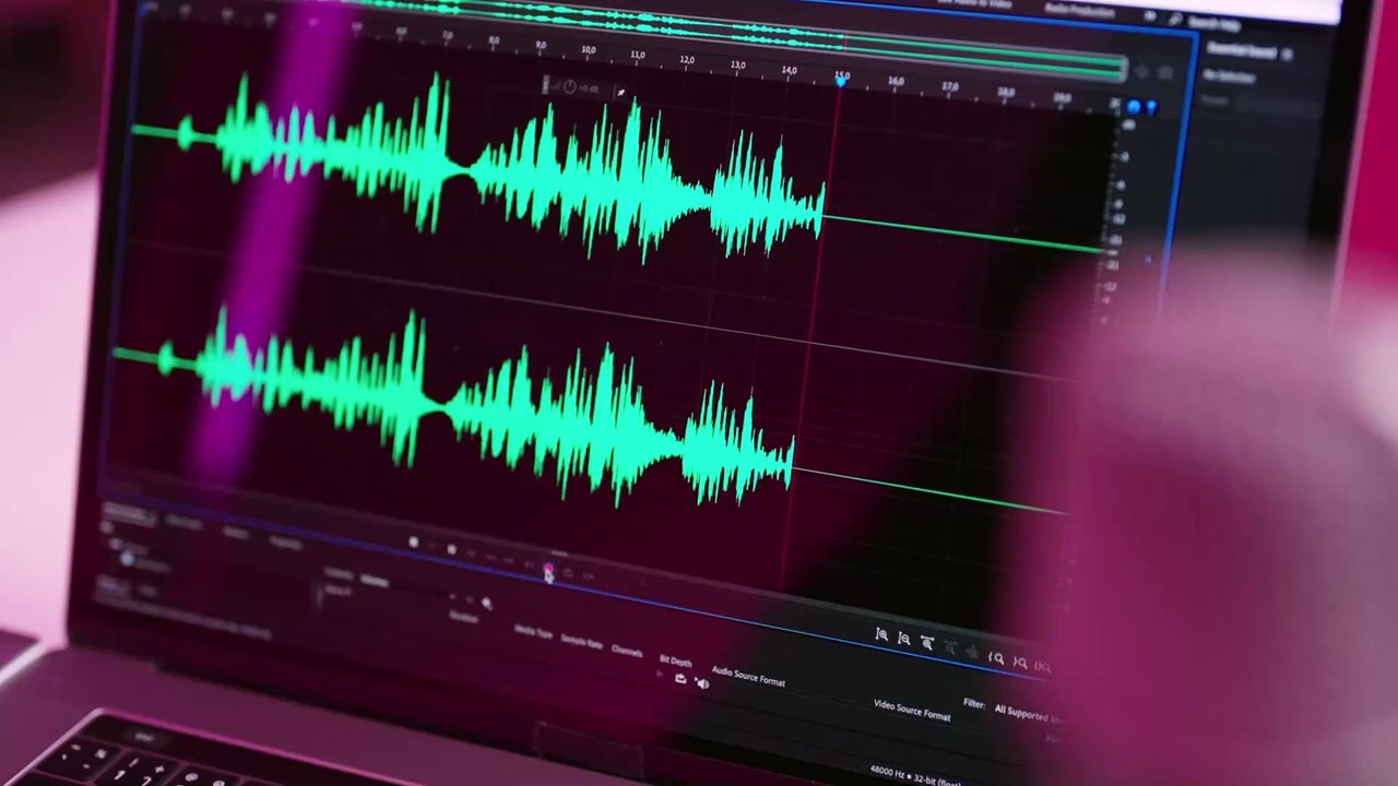 D'étranges sons provenant de la plus grande lune du Système solaire capturés par une sonde spatiale