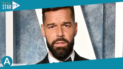 Ricky Martin célibataire : ses fils lui font une surprise et le rejoignent sur scène