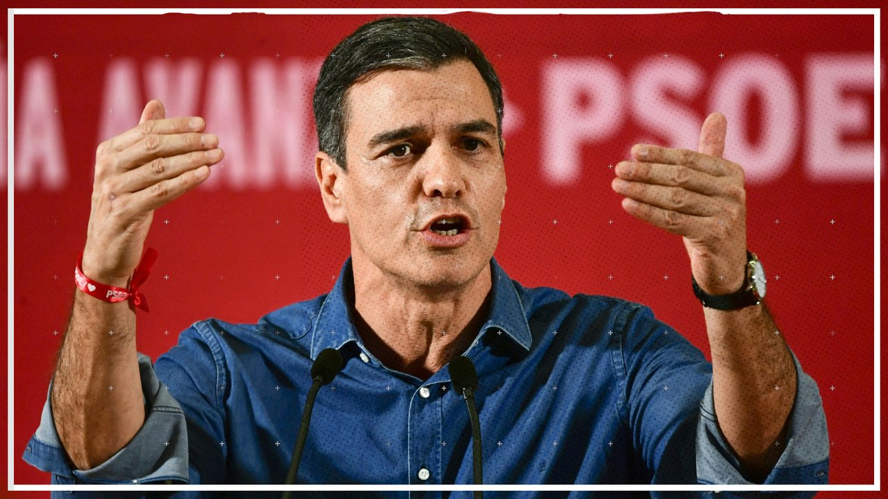 Spanien: Links-Regierung von Sánchez droht Abwahl