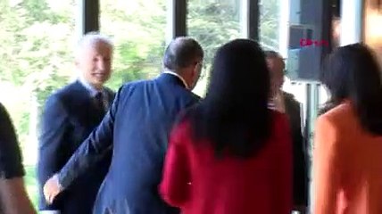 Bakan Özhaseki Ciddi yasalar çıkararak, İstanbul'u depreme hazırlamamız gerekiyor