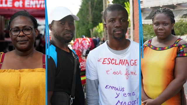 « Si ce n’est pas de l’esclavage, c’est quoi ? » : Emmaüs visée par une enquête pour « traite d’êtres humains »