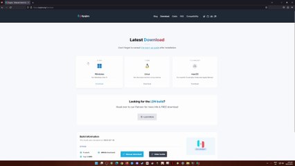 Pikmin 4 PC Download Ryujinx Installation Guide