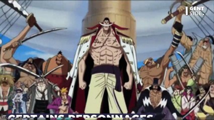 Voici l’humain le plus vieux de One Piece, elle a plus de 140 ans !