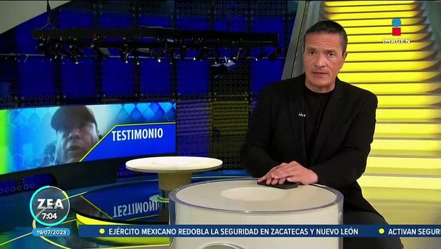 Caso kínder Frida Kahlo: Niño acusó a la maestra de haberlo lastimado