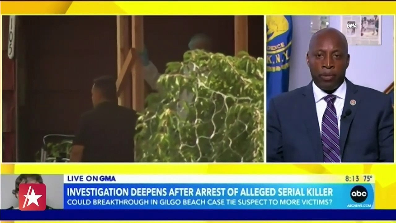 Gilgo Beach Murder Suspect Rex Heuermann's Ex-Neighbors & Colleagues Speak Out