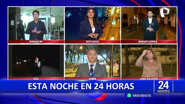 Miraflores: clausuran restobares que funcionaban como videos pub