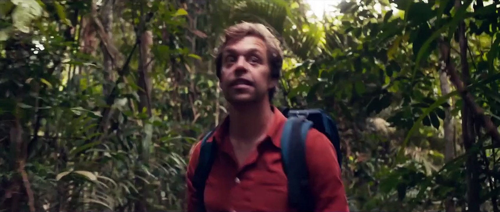 Checker tobi und die reise zu den fliegenden flüssen trailer df